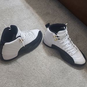 Retro taxi 12s